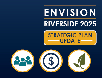 Envision Riverside Strategic Plan Update 